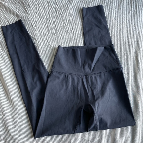 aerie Pants - LIKE NEW Aerie offline goals high waisted 7/8 length legging